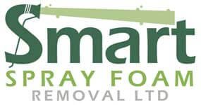 Smart Spray Foam Removal Ltd