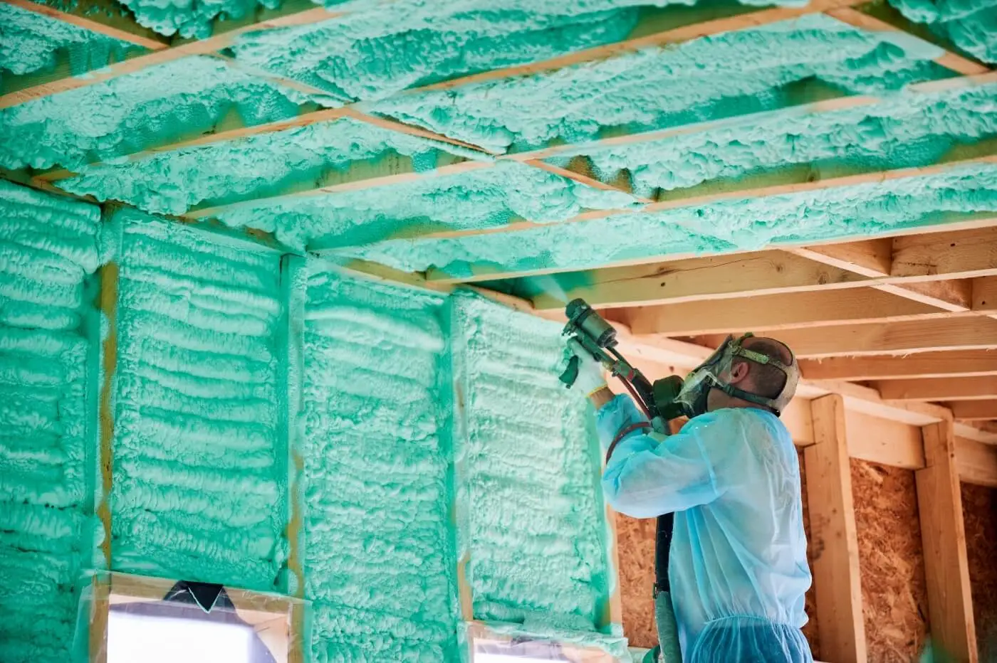 Need A Reliable Spray Foam Removal Specialist?