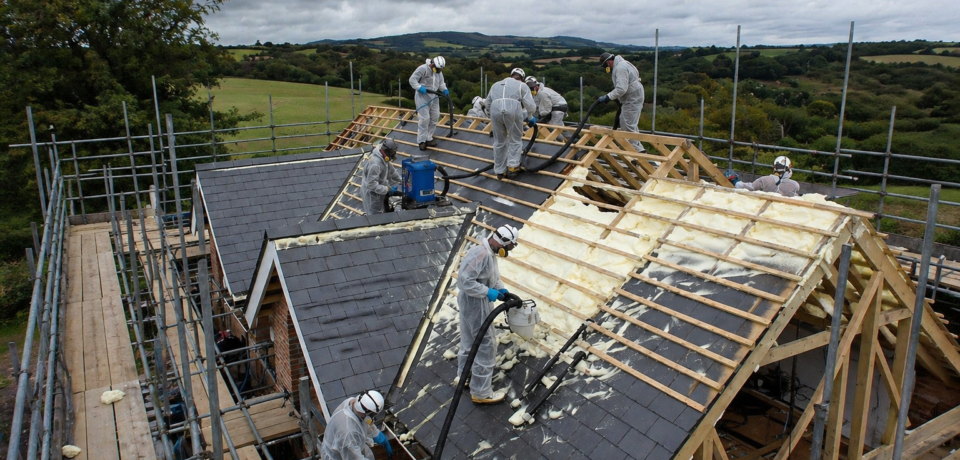 Pitched Roof