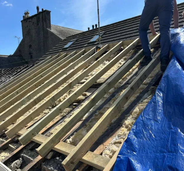 Why Choose Us For Spray Foam Removal