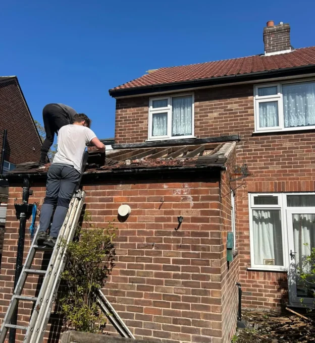 Why You Shouldn’t Choose Roofers for Spray Foam Removal